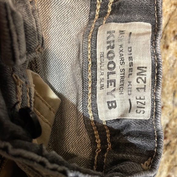 Diesel Jeans - Picture 4 of 6